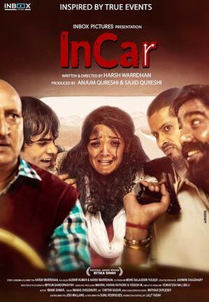 InCar 2023 in Hindi Movie